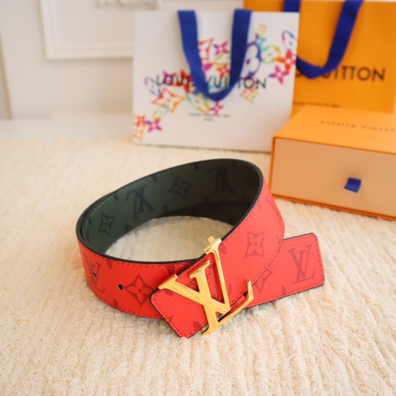 l0vis Vvtt0n belts